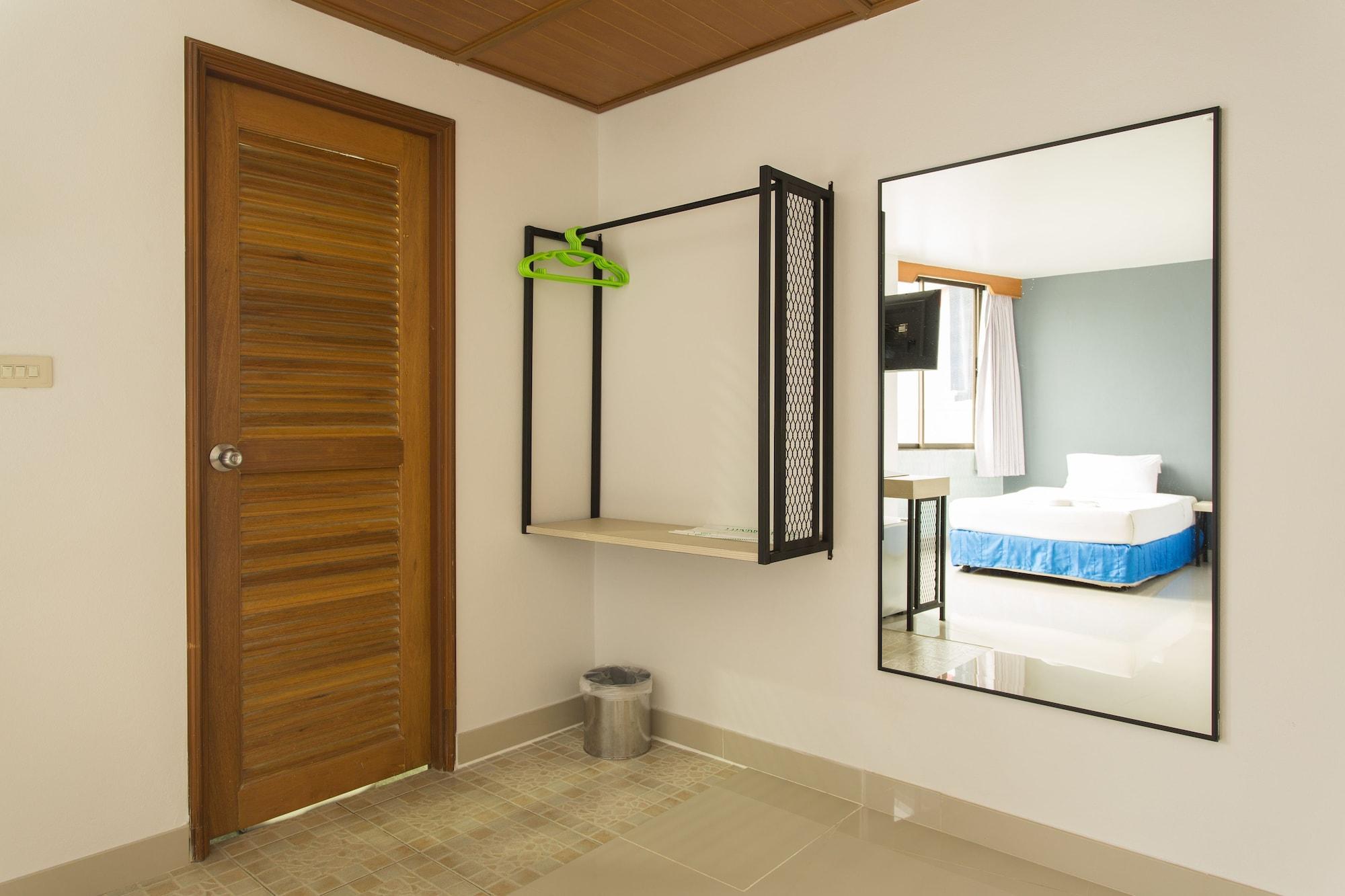 Hotel City Hotel Krabi Krabi town