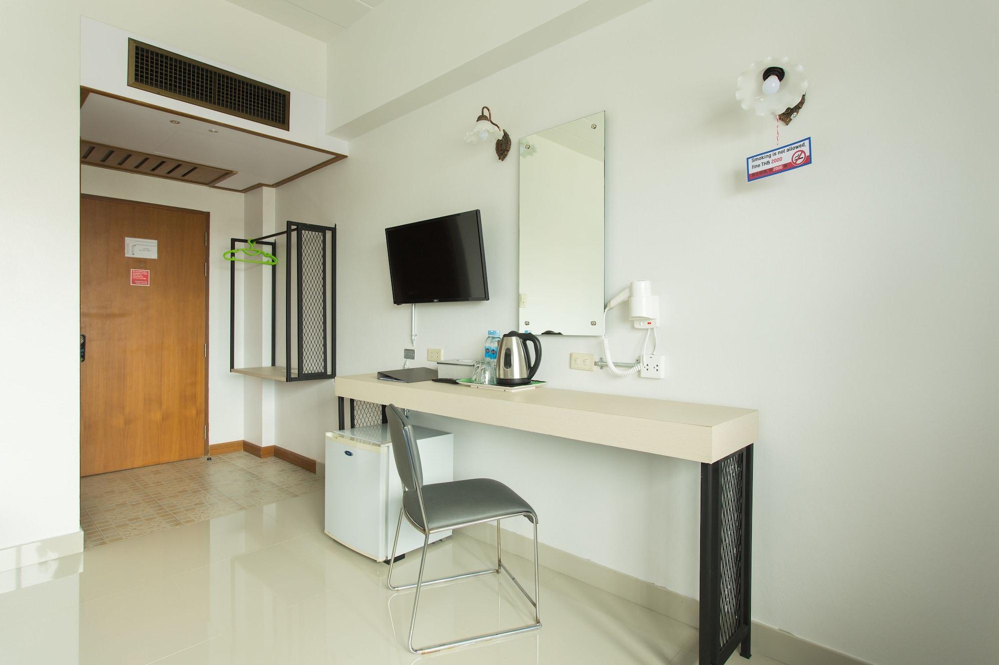 City Hotel Krabi Krabi town