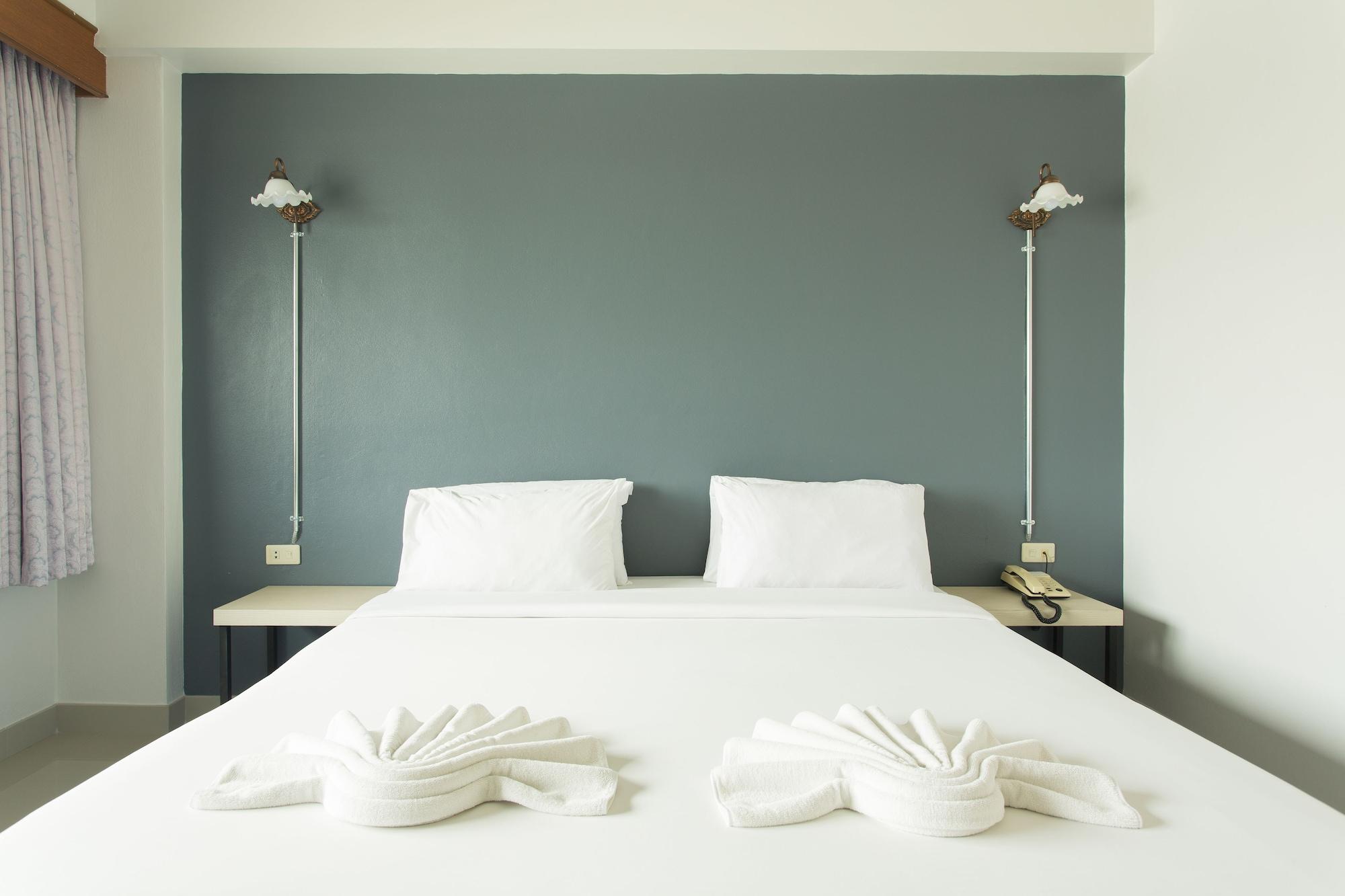 City Hotel Krabi Krabi town