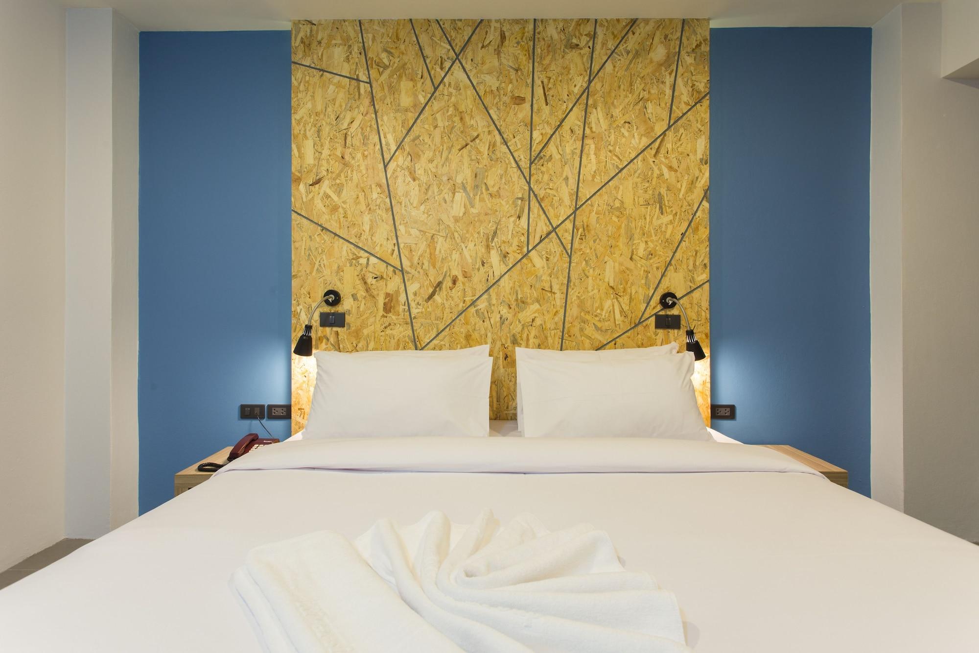 City Hotel Krabi Hotel Krabi town
