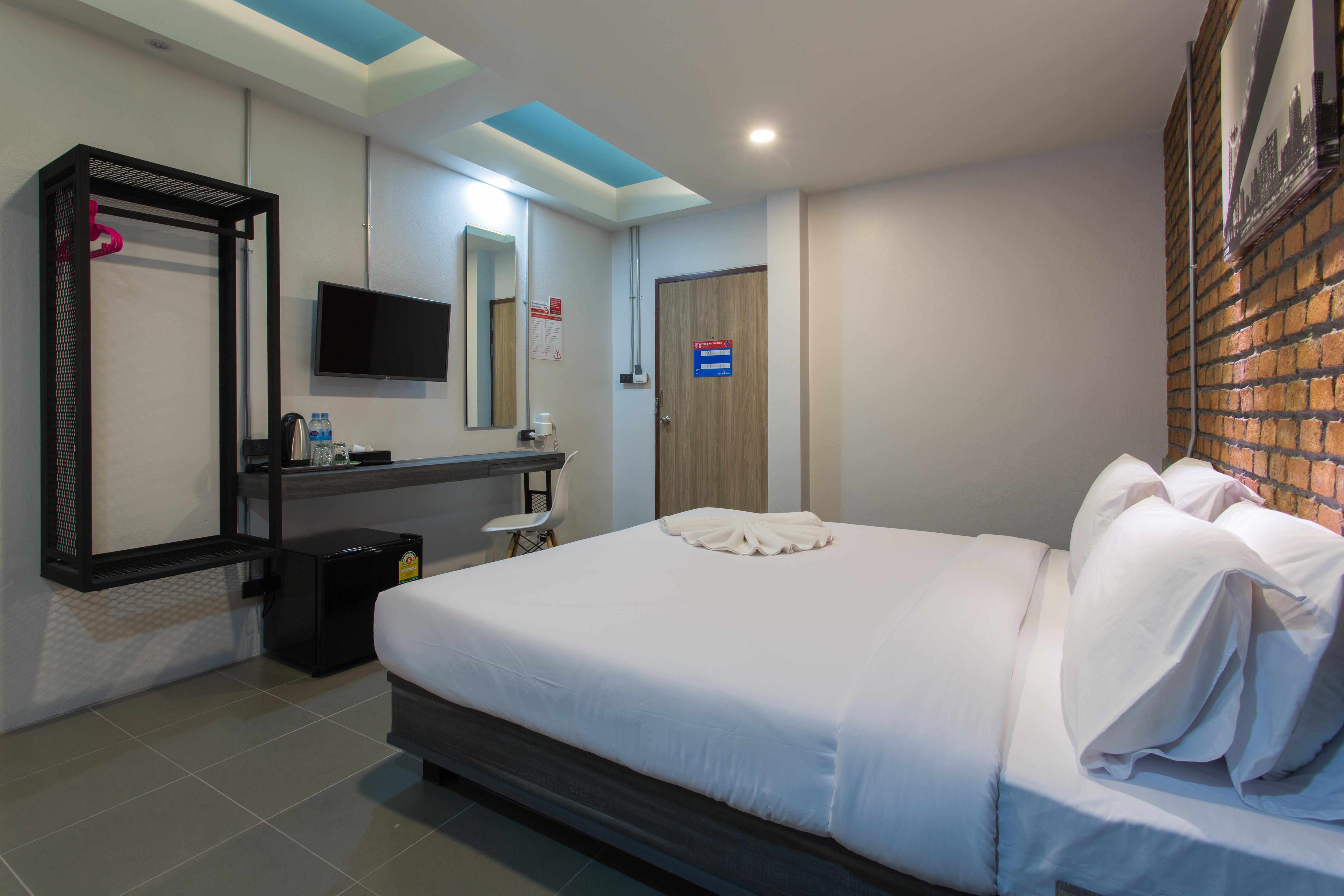 City Hotel Krabi Hotel Krabi town