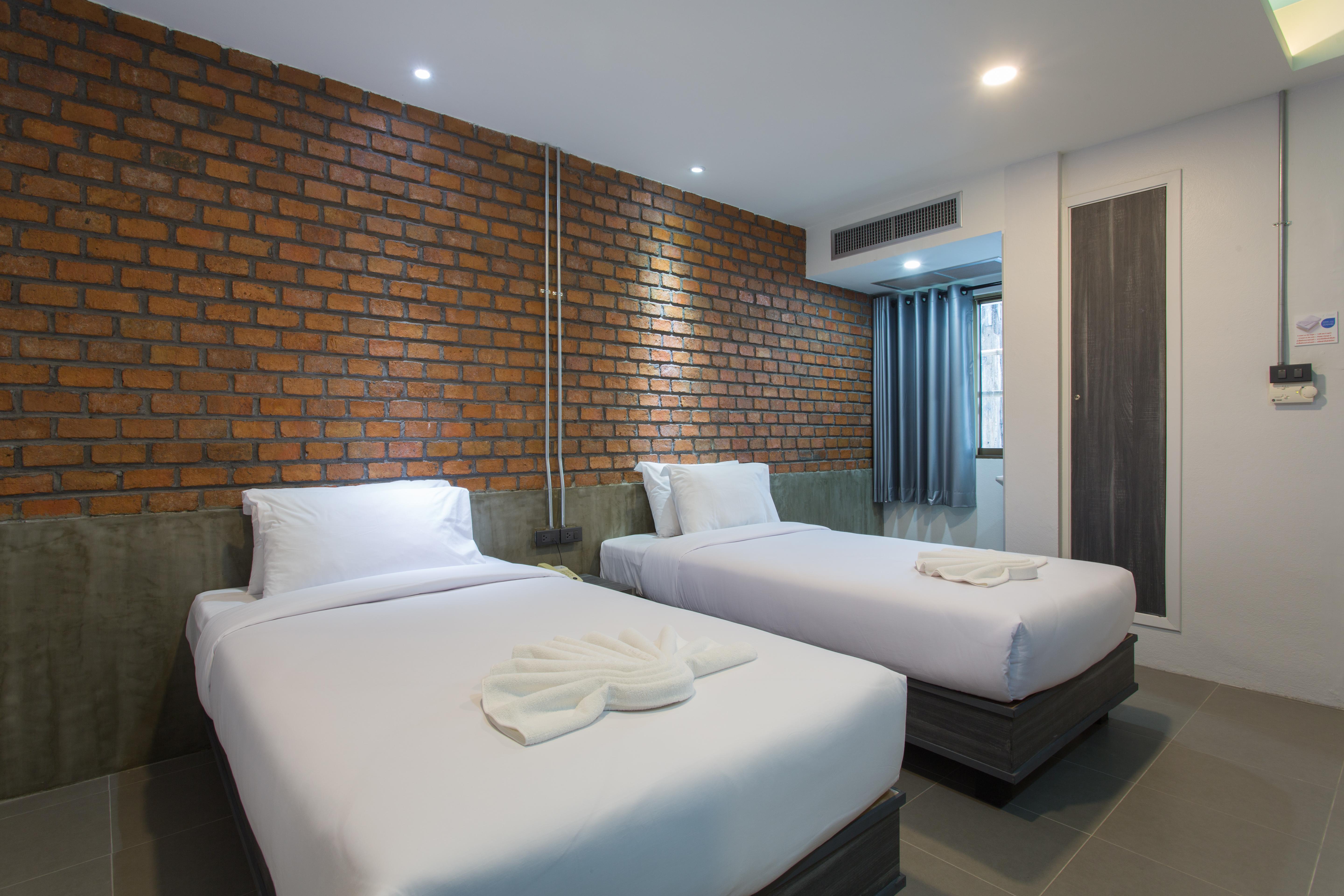 Hotel City Hotel Krabi Krabi town