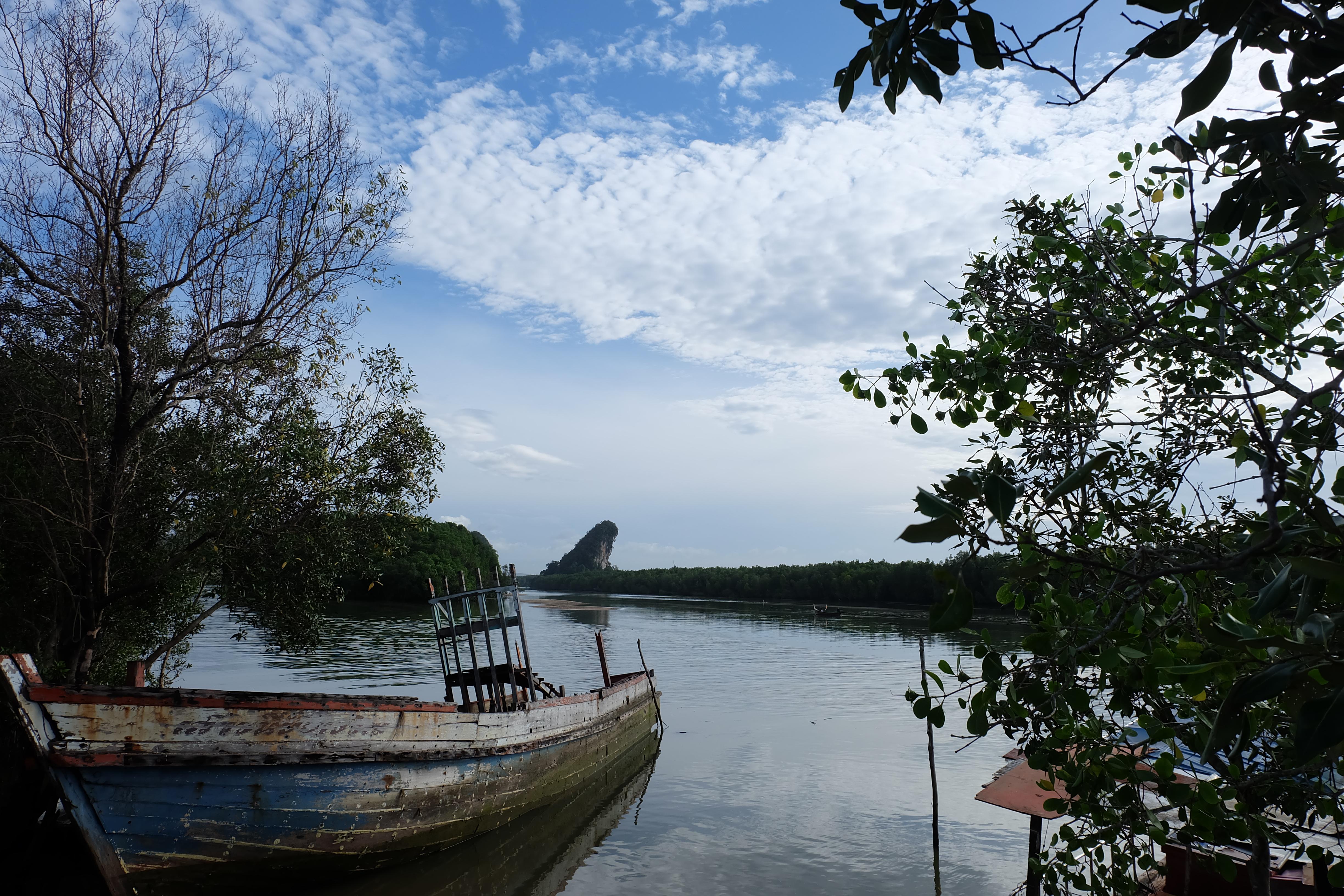 City Hotel Krabi 3* Krabi town