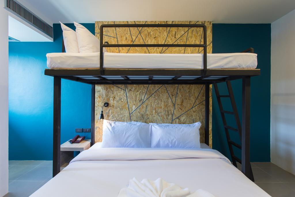 City Hotel Krabi Krabi town