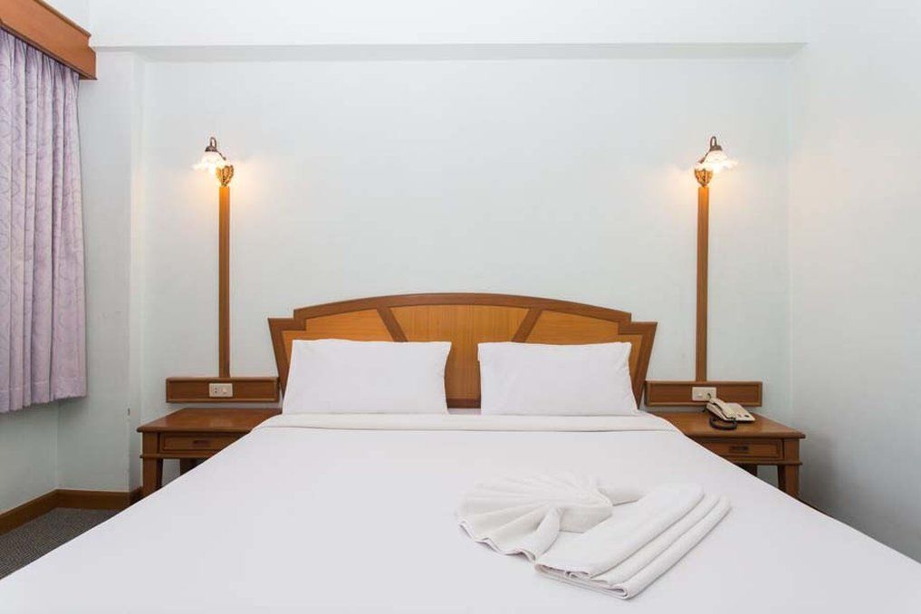 City Hotel Krabi 3* Krabi town