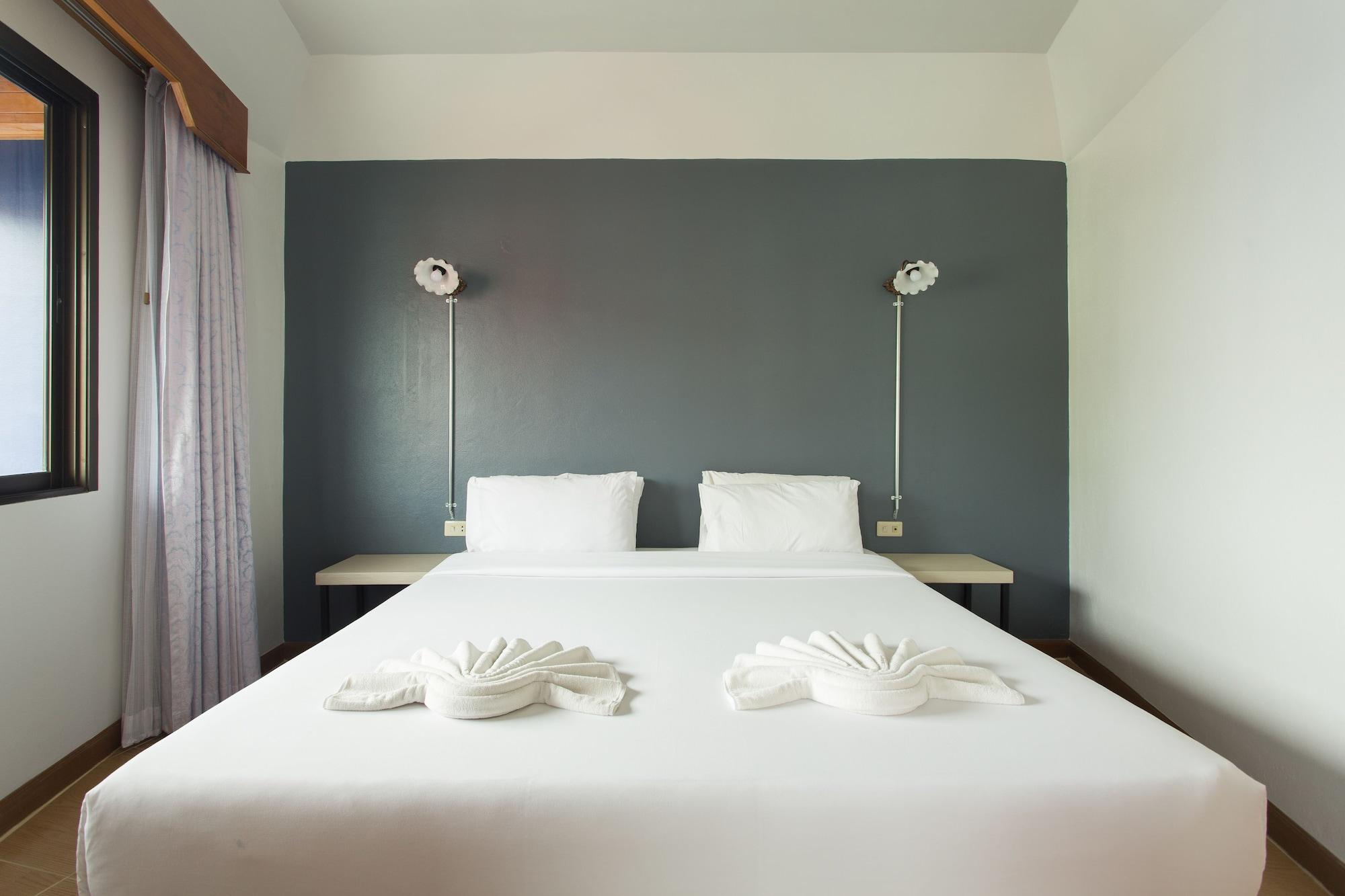 City Hotel Krabi מלון 3*